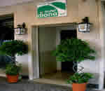 Hotel Diana Gardone Riviera Gardasee